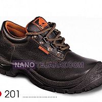 کفش ایمنی کفش ایمنی